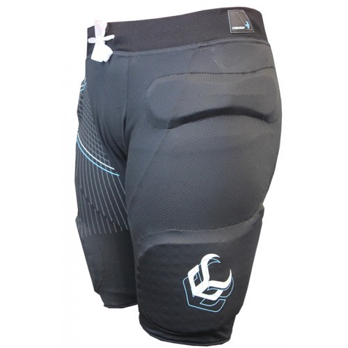 Защитные шорты Demon 1312 Flex-Force X D3О shorts women's